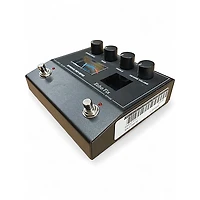 Used Echo Fix SPRING REVERB Effect Pedal