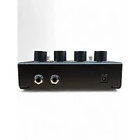 Used Echo Fix SPRING REVERB Effect Pedal