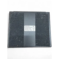 Used Echo Fix SPRING REVERB Effect Pedal