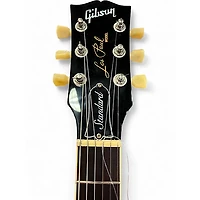 Used 2021 Gibson Les Paul Standard Tobacco Burst Solid Body Electric Guitar