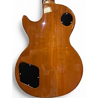 Used 2021 Gibson Les Paul Standard Tobacco Burst Solid Body Electric Guitar