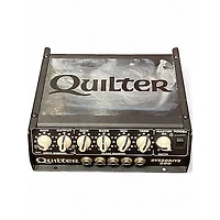 Used Quilter Labs Overdrive 200 Solid State Guitar Amp Head