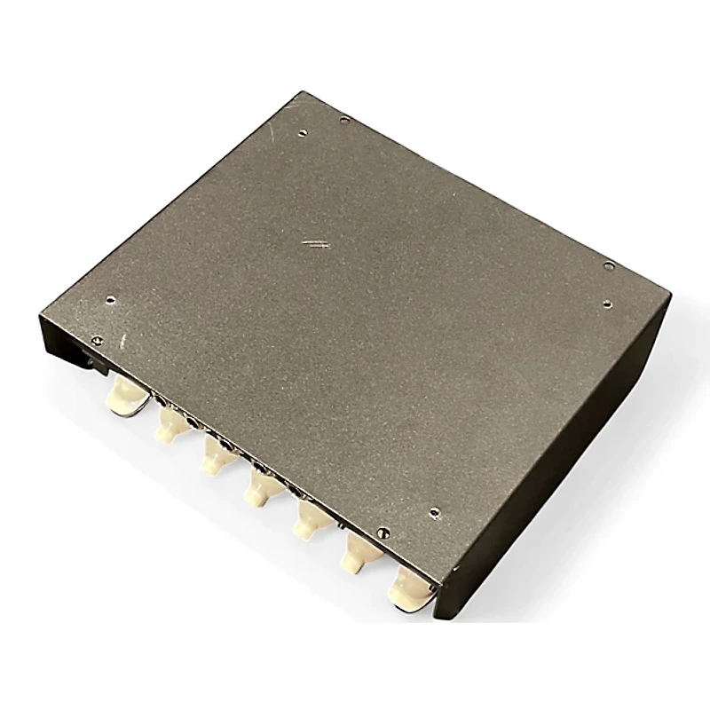 Used Quilter Labs Overdrive 200 Solid State Guitar Amp Head