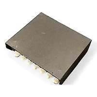 Used Quilter Labs Overdrive 200 Solid State Guitar Amp Head