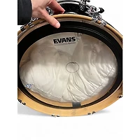 Used DW Piece Performance Series Black Drum Kit