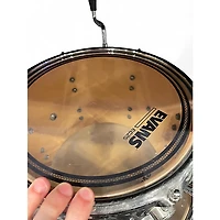 Used DW Piece Performance Series Black Drum Kit