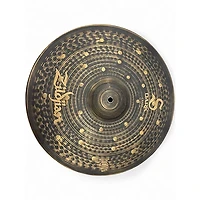 Used Zildjian 16in S DARK Cymbal