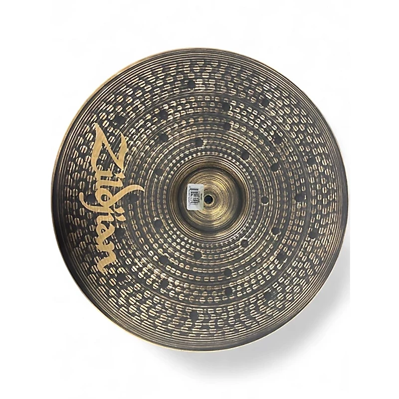 Used Zildjian 16in S DARK Cymbal