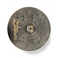 Used Zildjian 16in S DARK Cymbal