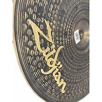 Used Zildjian 16in S DARK Cymbal