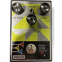 Used Maestro FZ-M Effect Pedal
