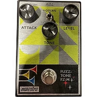 Used Maestro FZ-M Effect Pedal