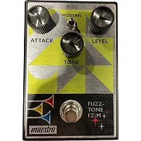Used Maestro FZ-M Effect Pedal