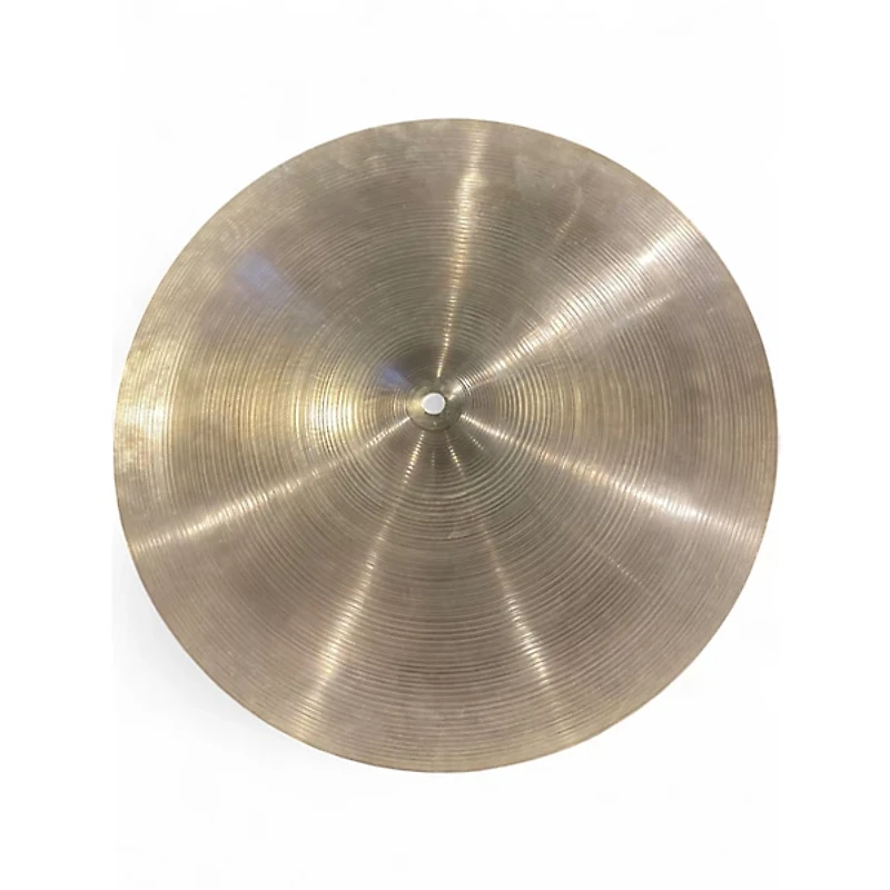 Used Zildjian 18in A Custom Rezo Pang Cymbal
