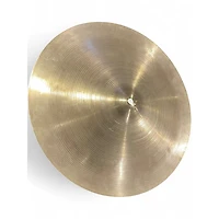 Used Zildjian 18in A Custom Rezo Pang Cymbal