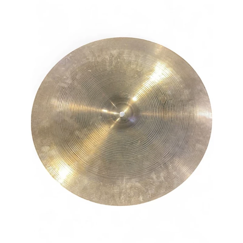 Used Zildjian 18in A Custom Rezo Pang Cymbal