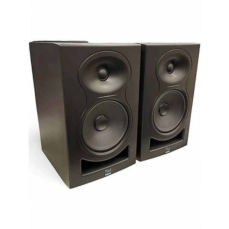 Used Kali Audio LP-6 Pair Powered Monitor