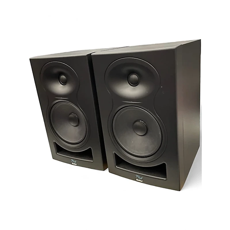 Used Kali Audio LP-6 Pair Powered Monitor