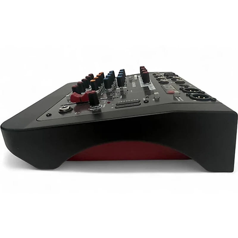 Used Allen & Heath ZEDi8 Unpowered Mixer