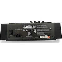 Used Allen & Heath ZEDi8 Unpowered Mixer