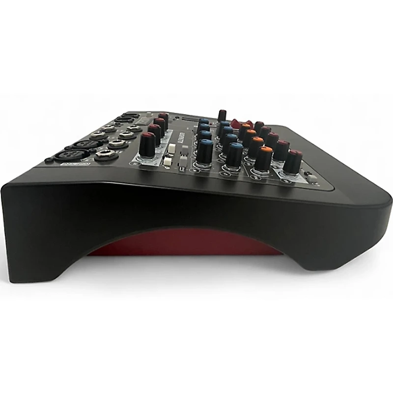 Used Allen & Heath ZEDi8 Unpowered Mixer