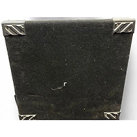 Used Markbass New York NY151 400W 1x15 Bass Cabinet