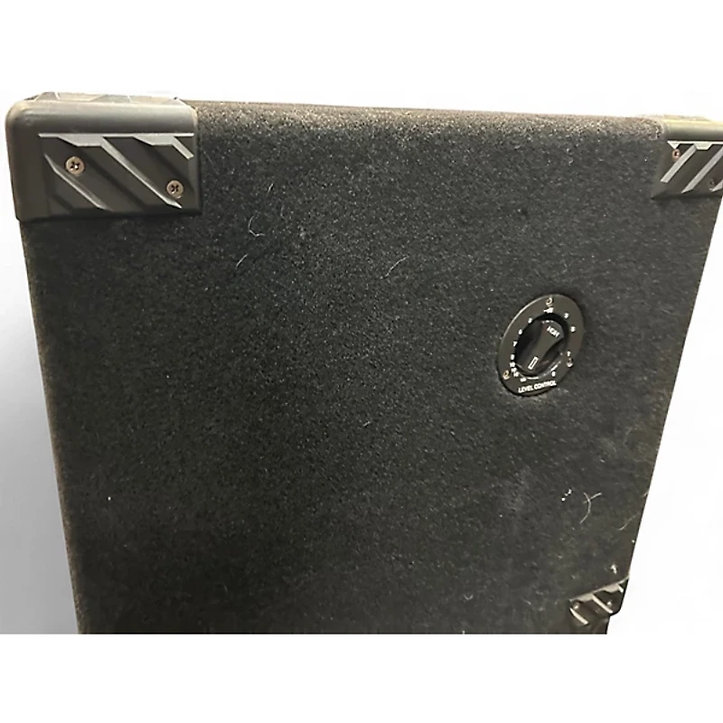 Used Markbass New York NY151 400W 1x15 Bass Cabinet