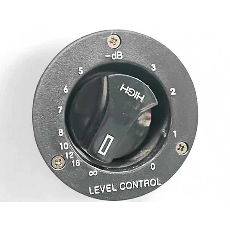 Used Markbass New York NY151 400W 1x15 Bass Cabinet