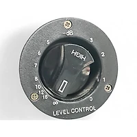 Used Markbass New York NY151 400W 1x15 Bass Cabinet