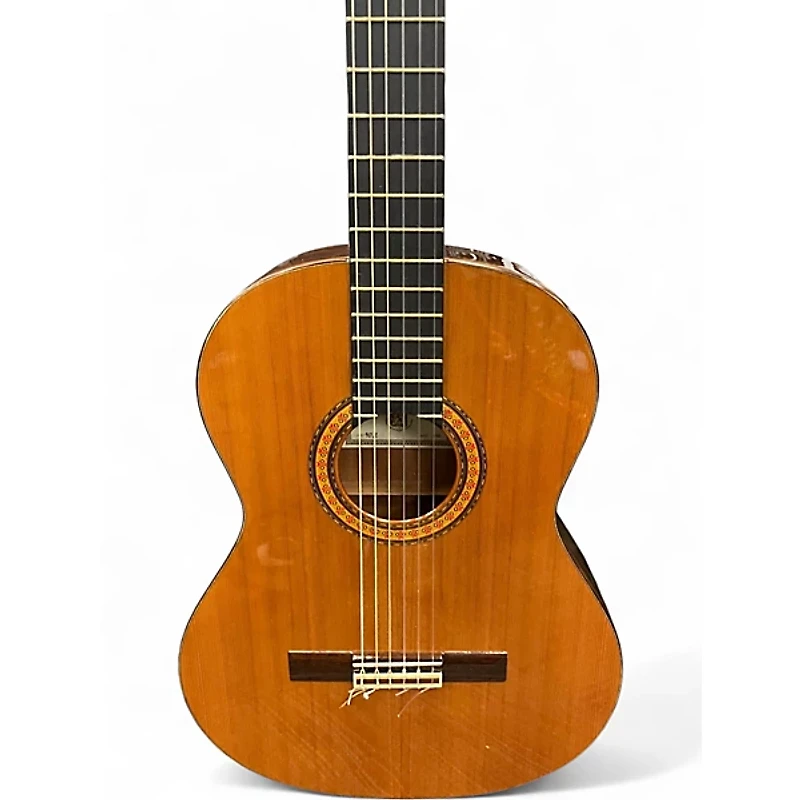 Used Cordoba 40R NATURAL Classical Acoustic Guitar