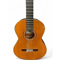 Used Cordoba 40R NATURAL Classical Acoustic Guitar
