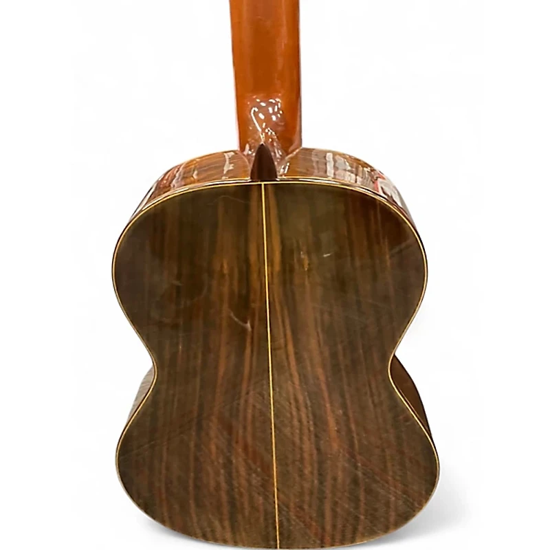 Used Cordoba 40R NATURAL Classical Acoustic Guitar