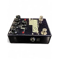 Used Tech 21 BOOST DISTORTION Effect Pedal