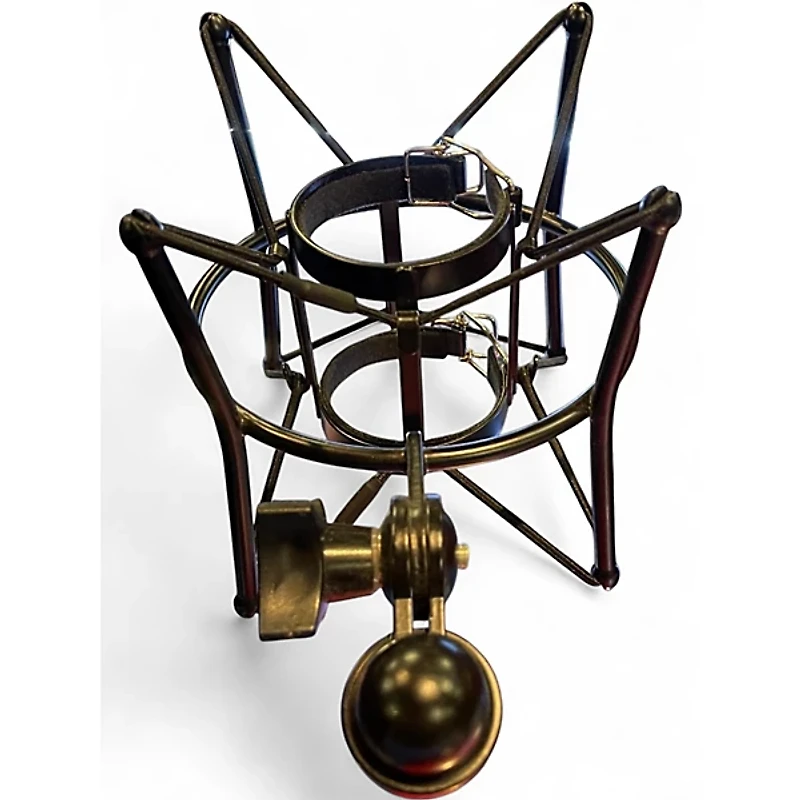 Used Warm Audio WA-251 Condenser Microphone