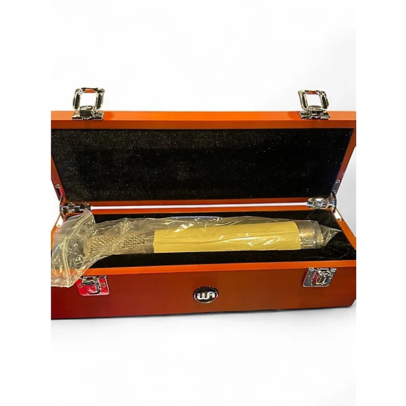 Used Warm Audio WA-251 Condenser Microphone