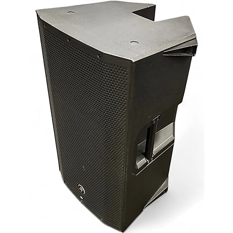 Used Mackie THUMP 12BST Powered Speaker