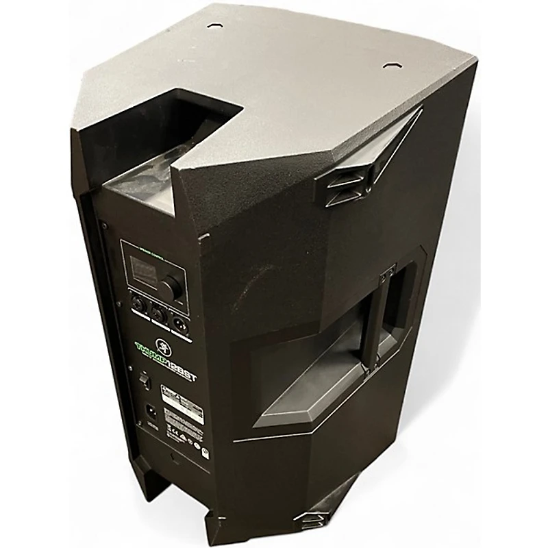 Used Mackie THUMP 12BST Powered Speaker
