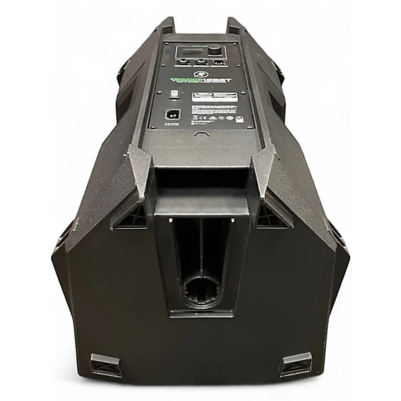 Used Mackie THUMP 12BST Powered Speaker