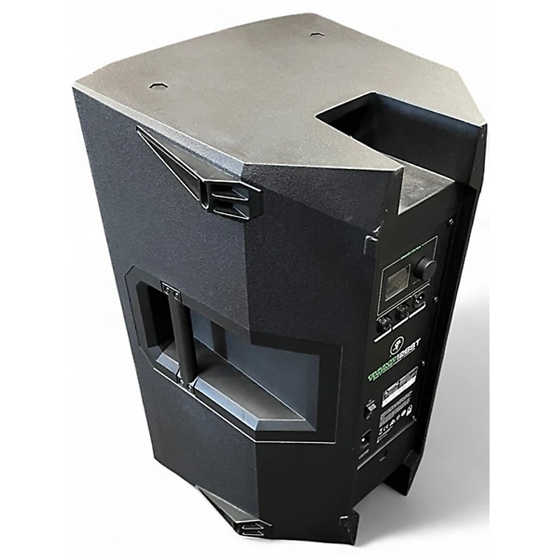 Used Mackie THUMP 12BST Powered Speaker