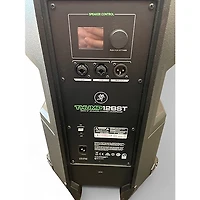 Used Mackie THUMP 12BST Powered Speaker
