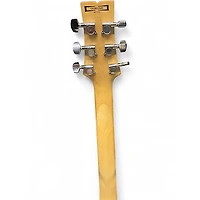 Used Ibanez Gio Ax Trans Red Solid Body Electric Guitar