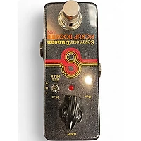 Used Seymour Duncan PICKUP BOOSTER MINI Effect Pedal