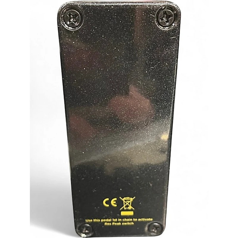 Used Seymour Duncan PICKUP BOOSTER MINI Effect Pedal