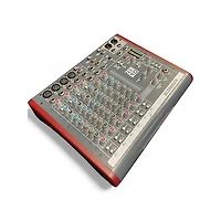 Used Allen & Heath ZED10 Line Mixer