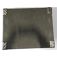 Used Eden D210T Bass Cabinet