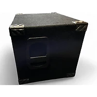 Used Eden D210T Bass Cabinet