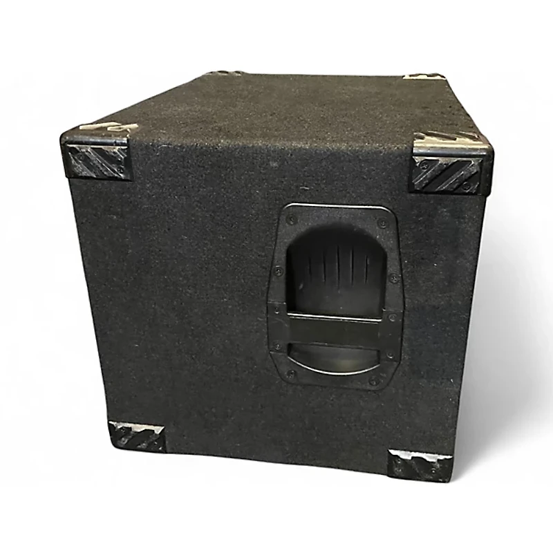 Used Eden D210T Bass Cabinet