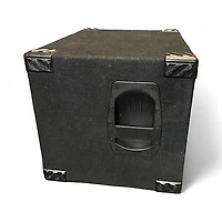 Used Eden D210T Bass Cabinet