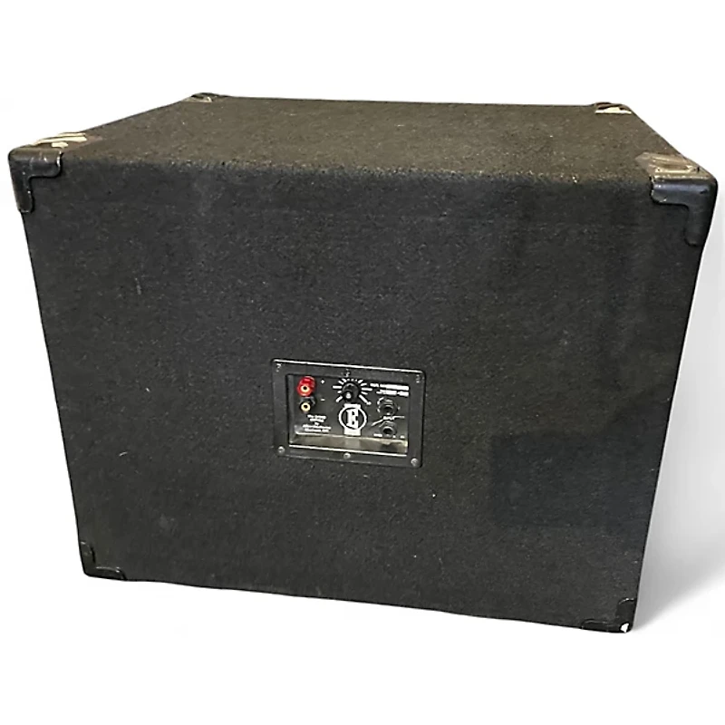 Used Eden D210T Bass Cabinet