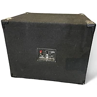 Used Eden D210T Bass Cabinet